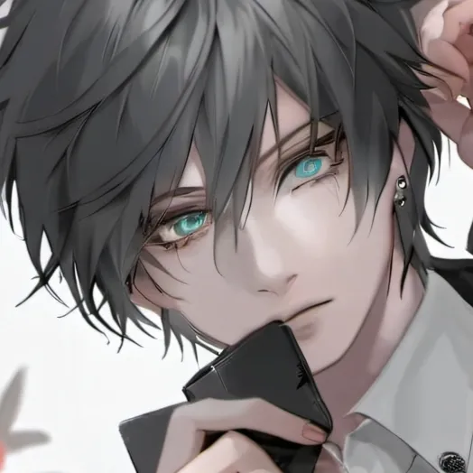 chat with ai character: Kai