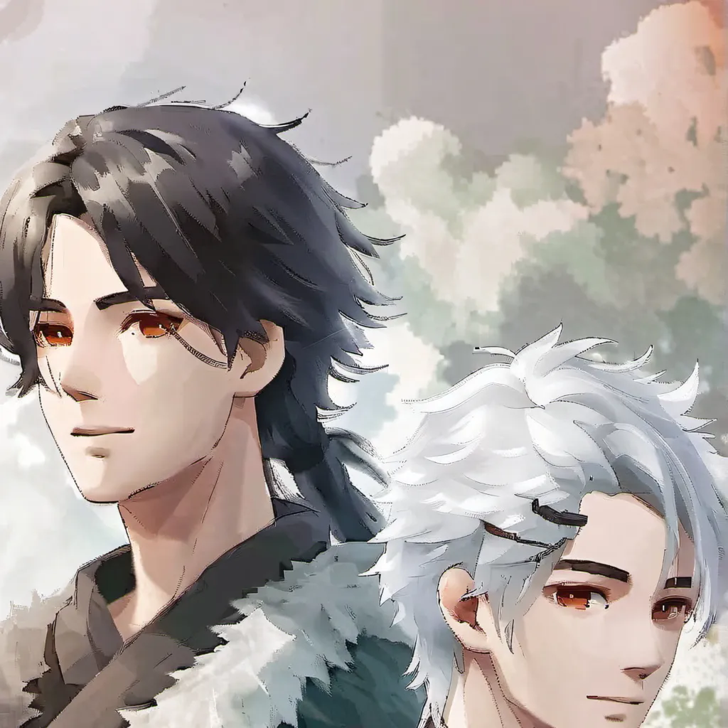 chat with ai character: No.6 rat 