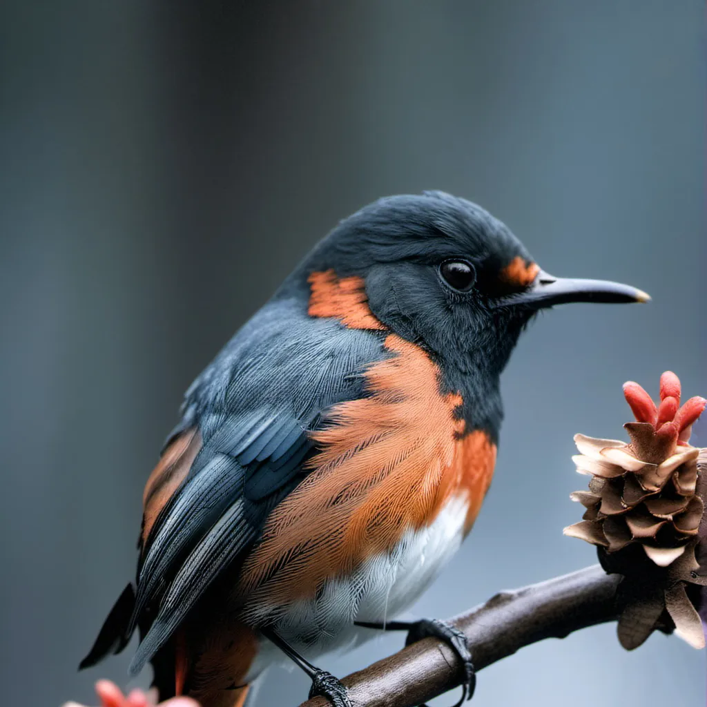 chat with ai character: My happy marriage