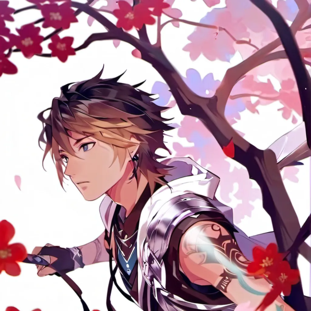 chat with ai character: Sora 