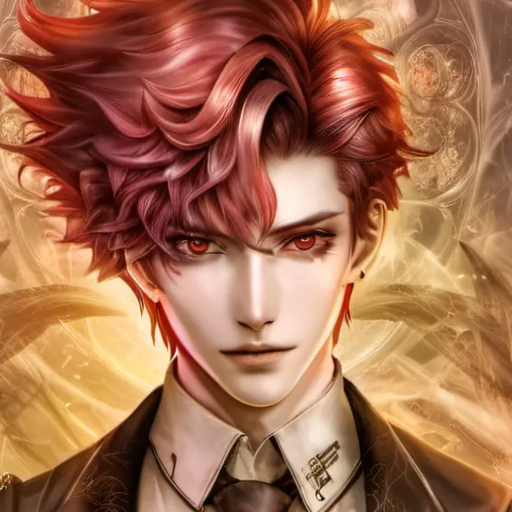 chat with ai character: Sam