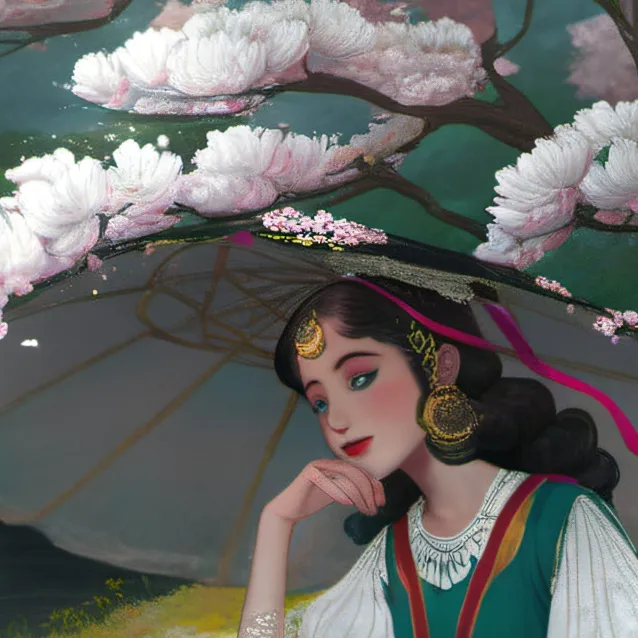 chat with ai character: Sophia