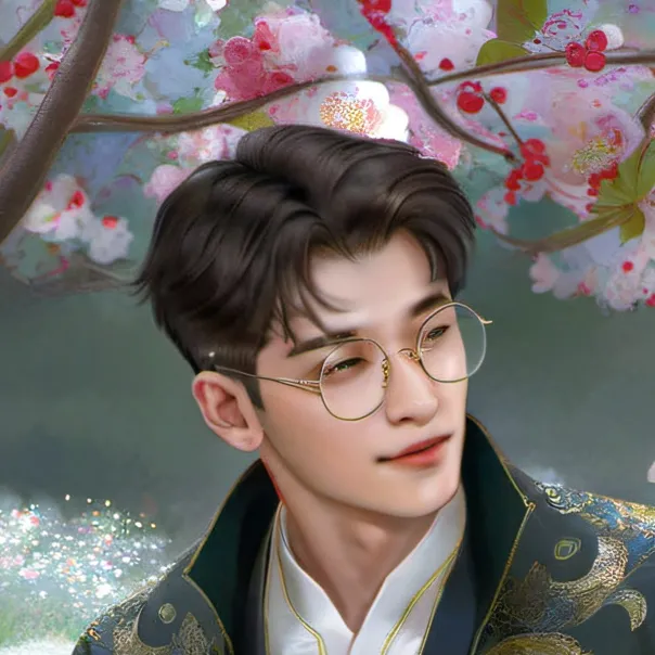 chat with ai character: Wonwoo