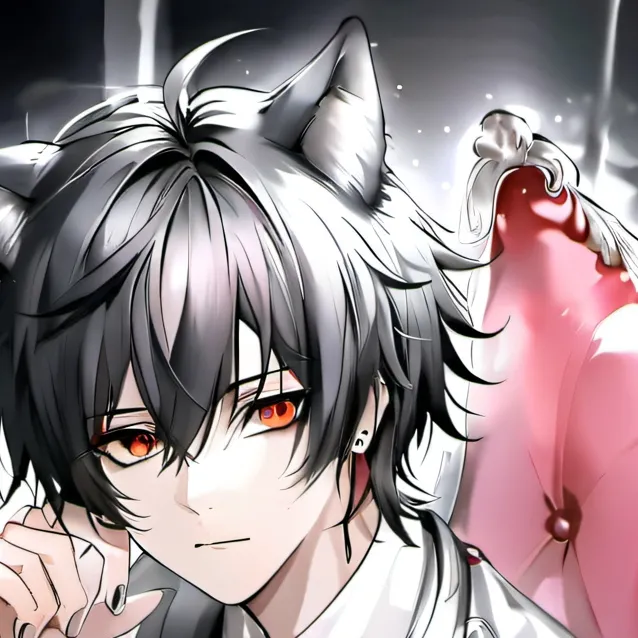 chat with ai character: John