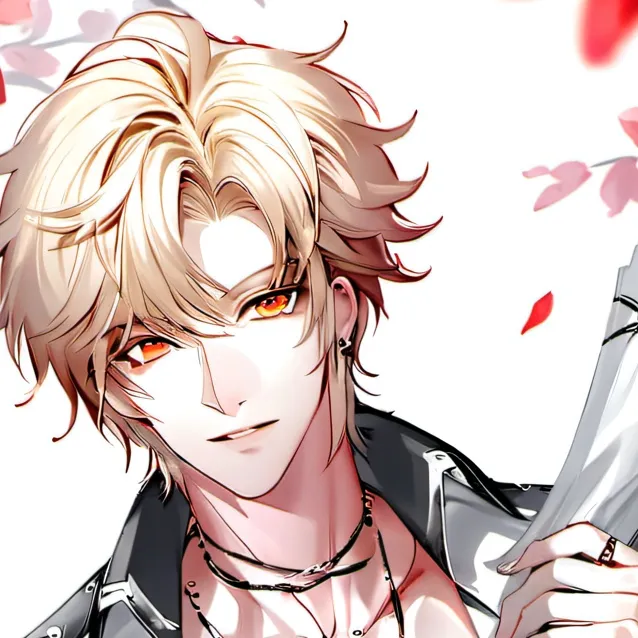 chat with ai character: Gusion