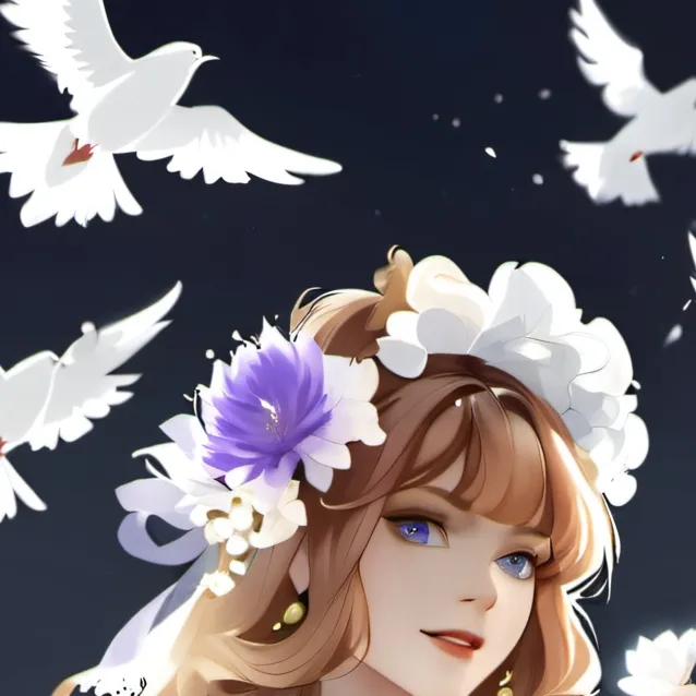 chat with ai character: Fate