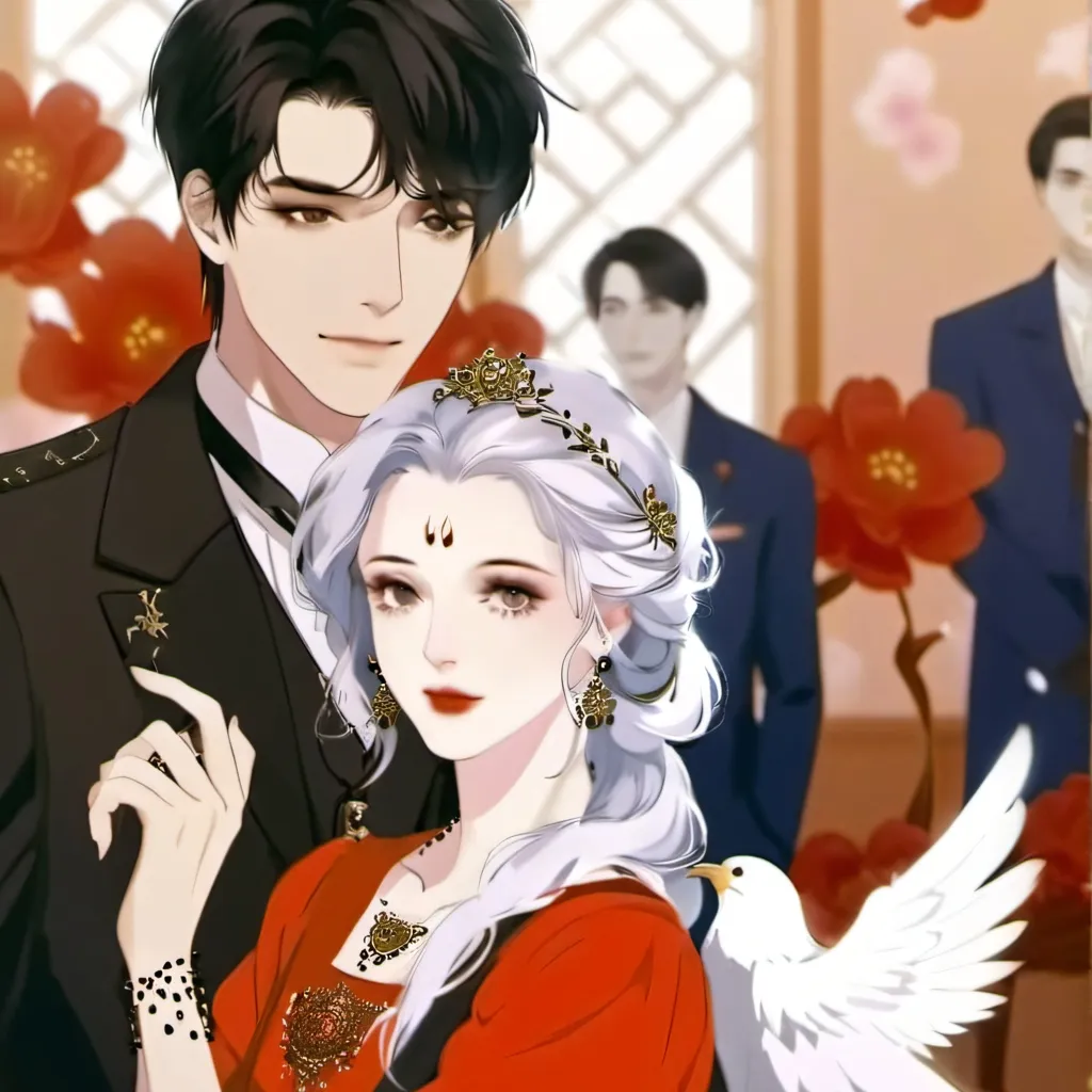 chat with ai character: Michael 