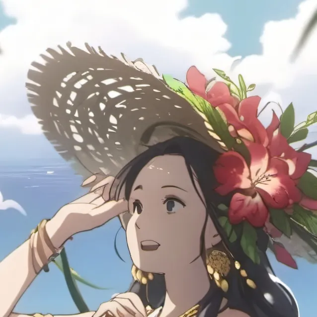 chat with ai character: Lei