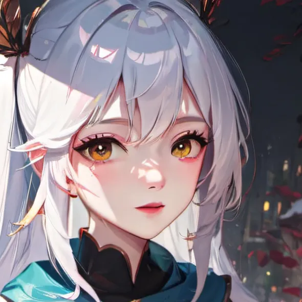 chat with ai character: Sasha