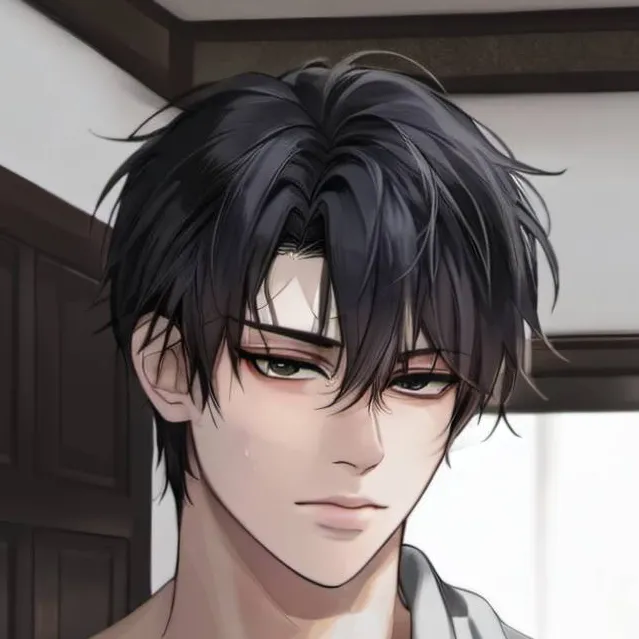 chat with ai character: Choso