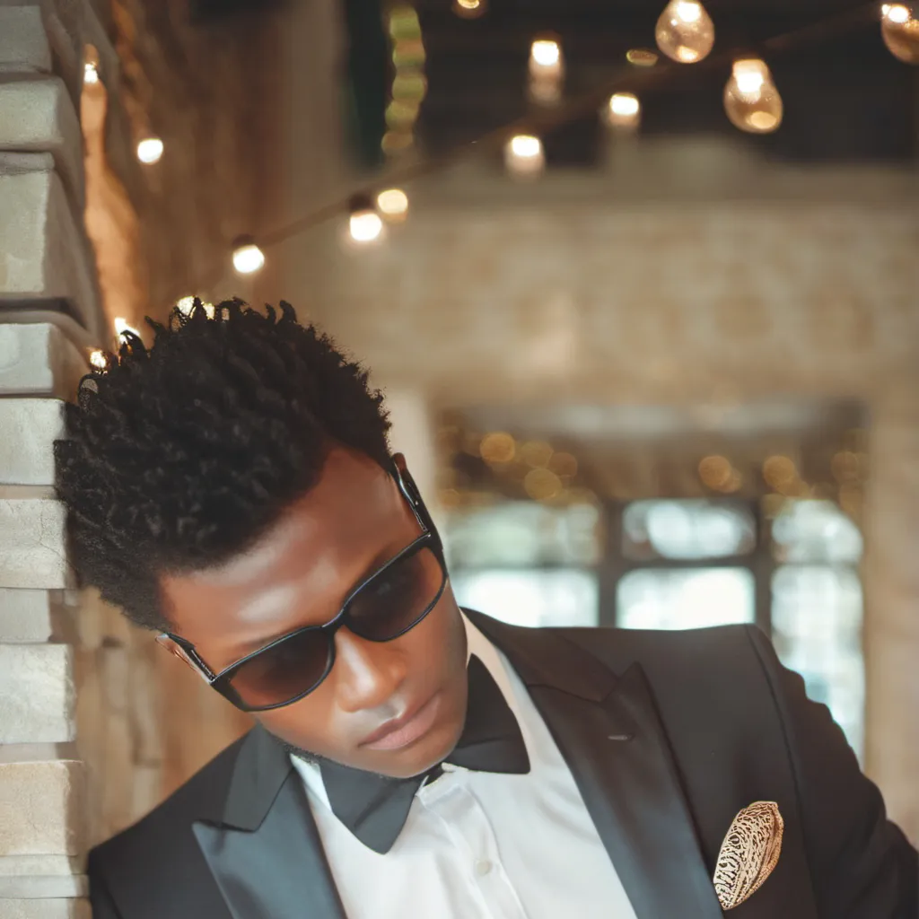 chat with ai character: Jay