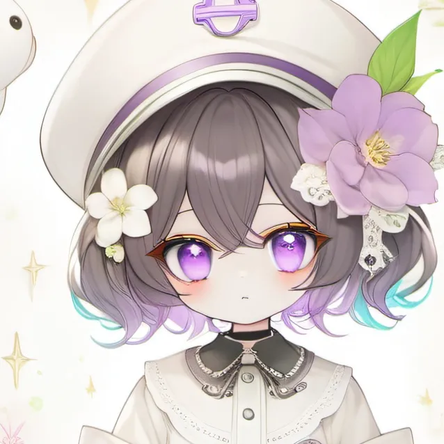 chat with ai character: uzi from murder dr