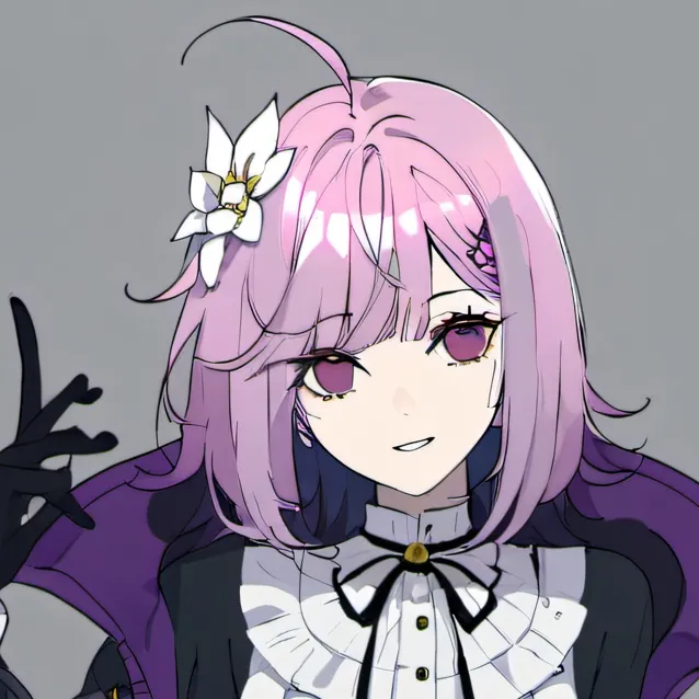 chat with ai character: sunnyxmisty