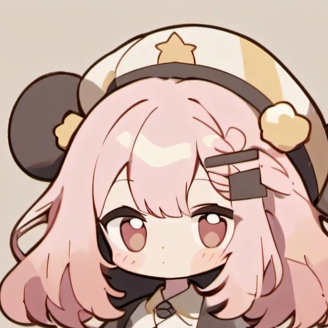 chat with ai character: polina