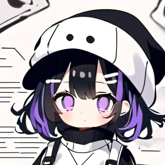 chat with ai character: uzi