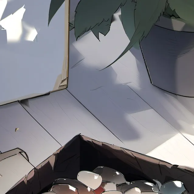 chat with ai character: banboozle