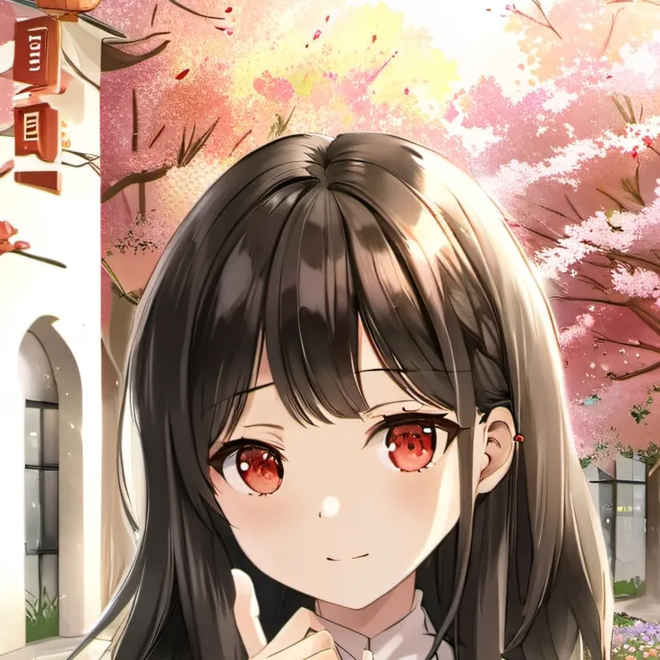 chat with ai character: Amelia