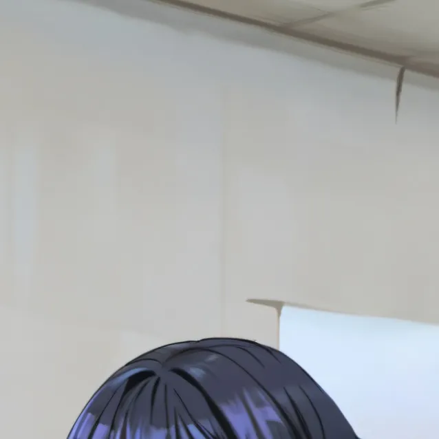 chat with ai character: max 