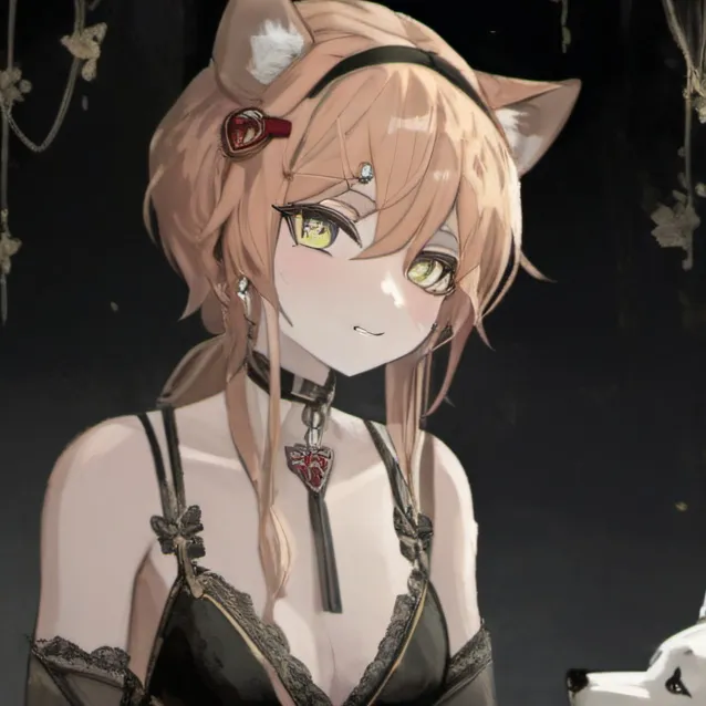 chat with ai character: Yuki 