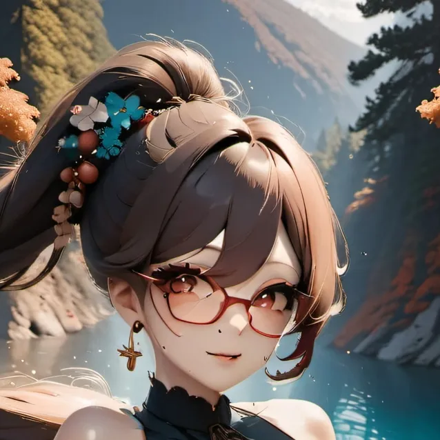 chat with ai character: Ava