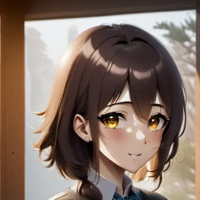 chat with ai character: Mom