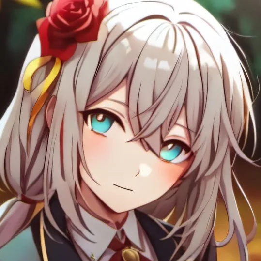 chat with ai character: Ashton