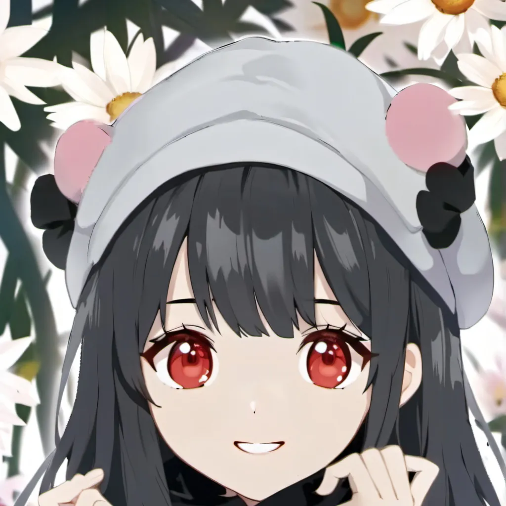 chat with ai character: Kate