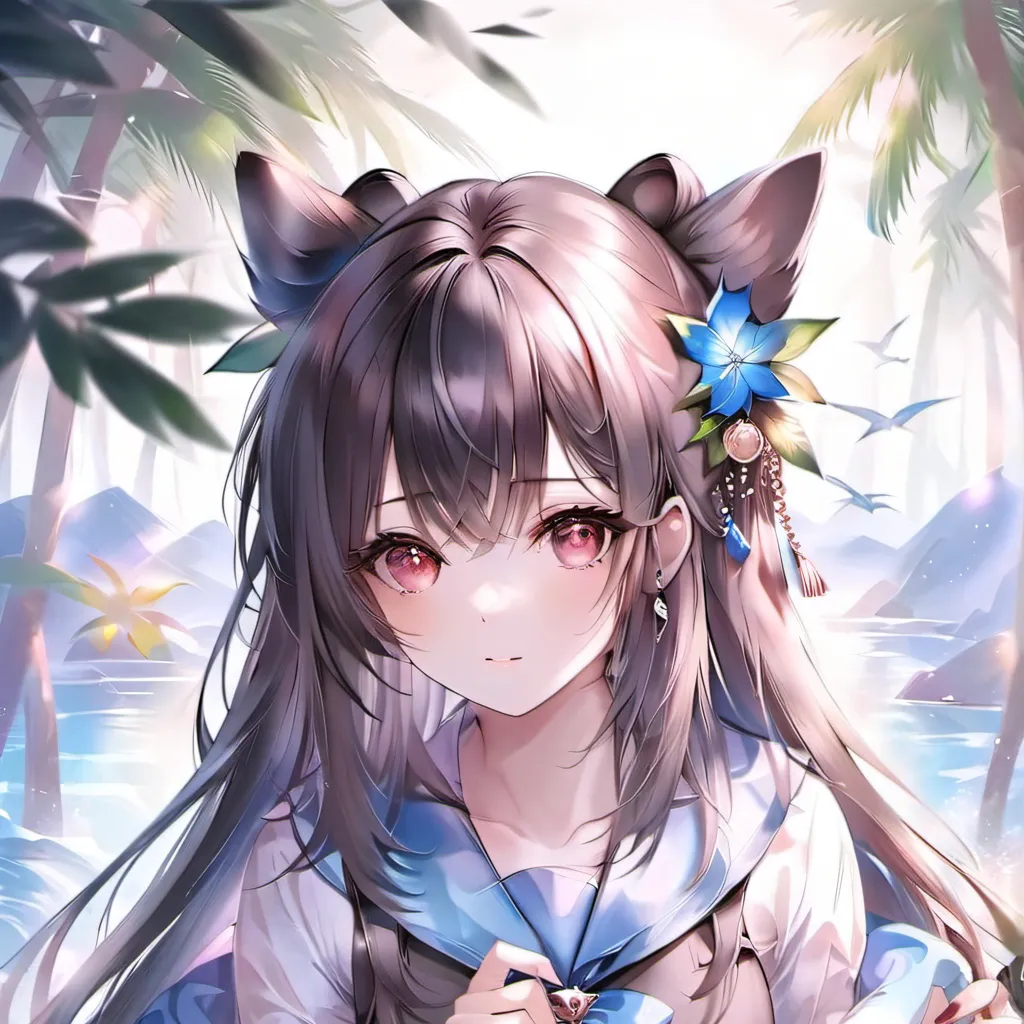 chat with ai character: Emma