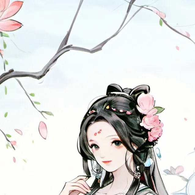 chat with ai character: lia