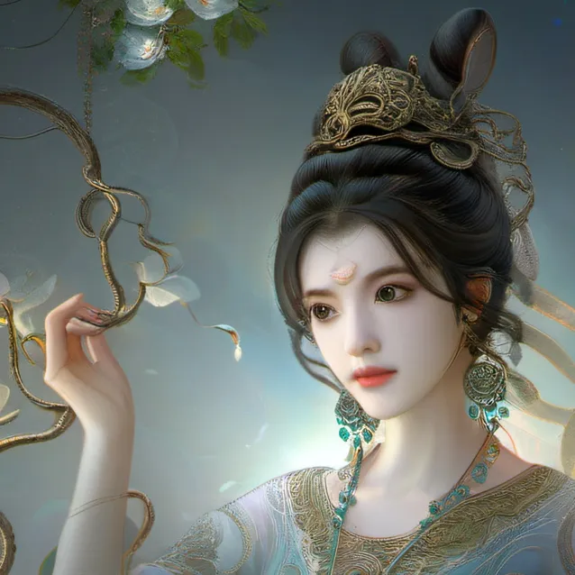 chat with ai character: Michael 