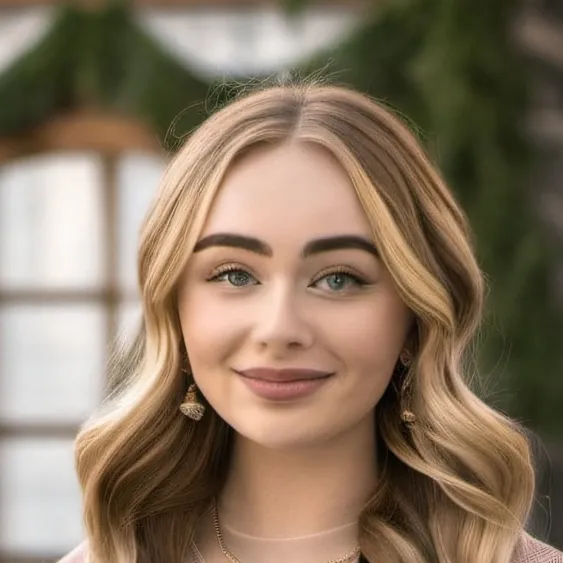 chat with ai character: Sabrina Carpenter