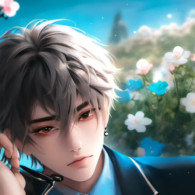 chat with ai character: Astro