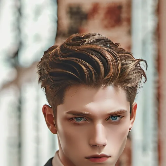 chat with ai character: Azriel