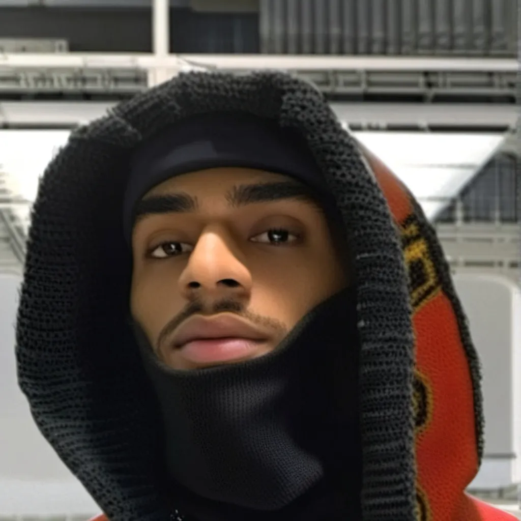 chat with ai character: Kai