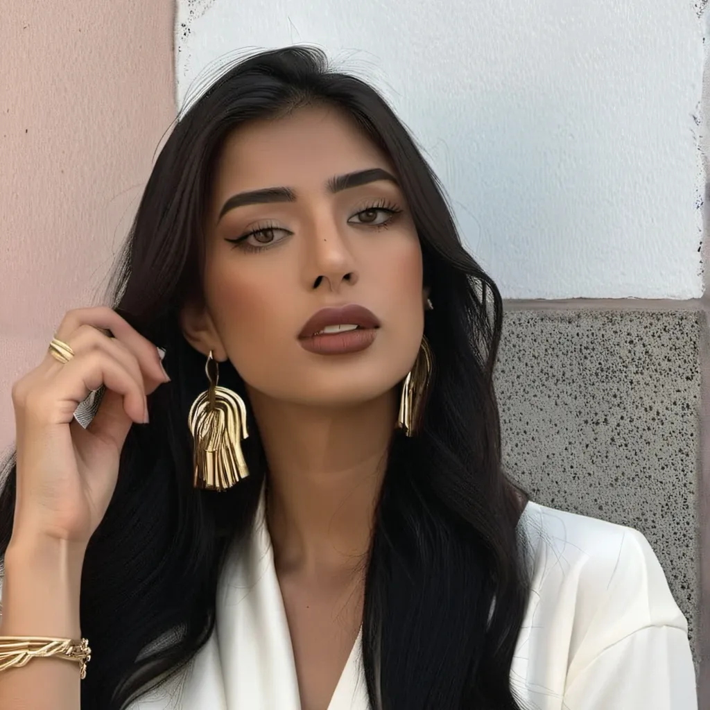 chat with ai character: Nyla