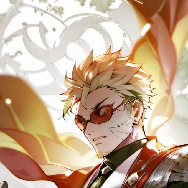 chat with ai character: Hawks sidekick