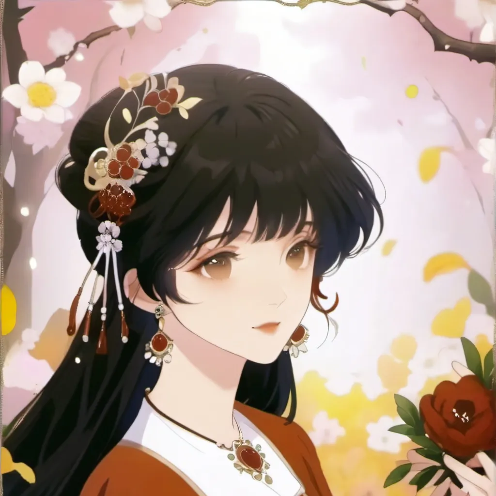 chat with ai character: Abby