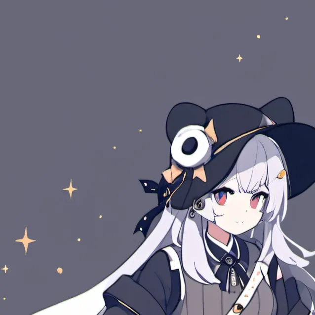 chat with ai character: milkie