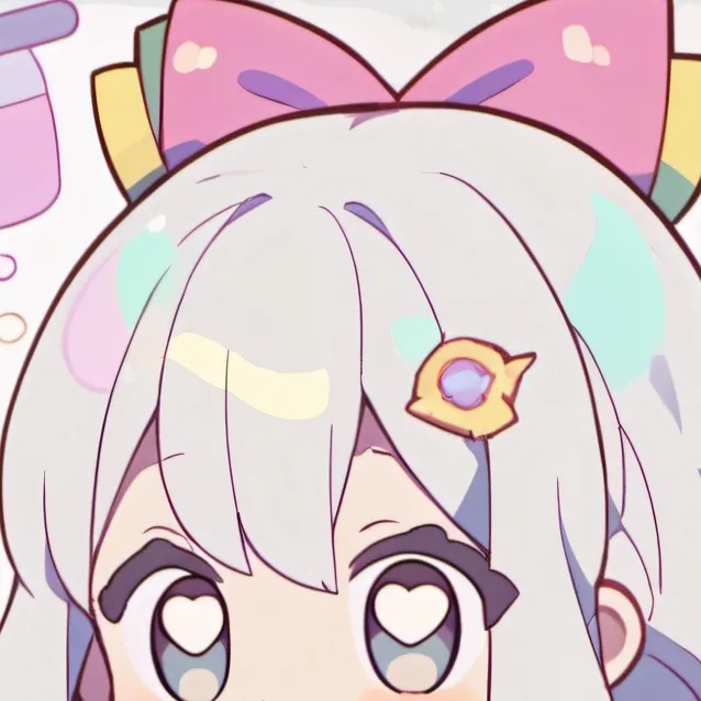 chat with ai character: miss delight 