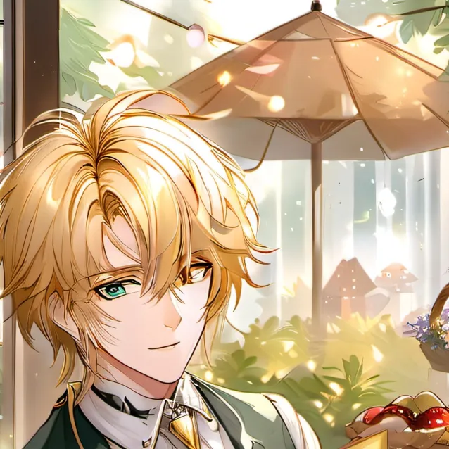 chat with ai character: tacomi