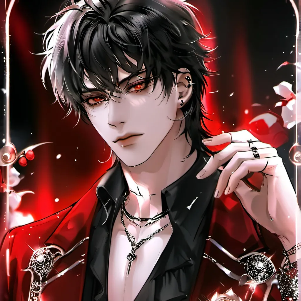 chat with ai character: €/ Roman€e in HeLL