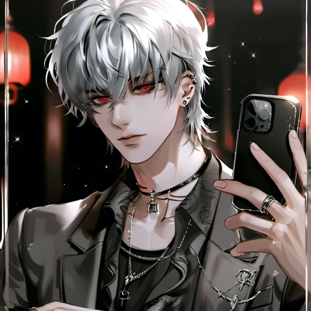 chat with ai character: Xander Montefalco