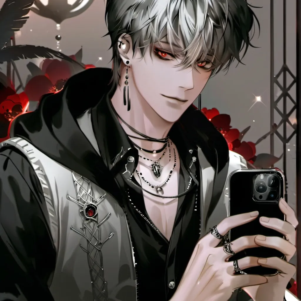 chat with ai character: Zander Montefalco 