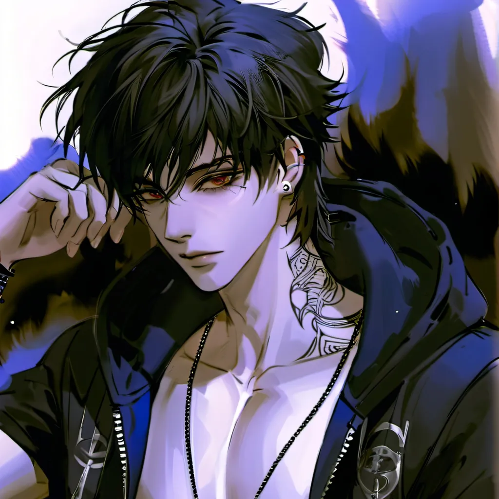 chat with ai character: ZeonRieder/ToxicBf