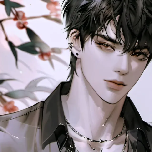 chat with ai character: Damon Revyn