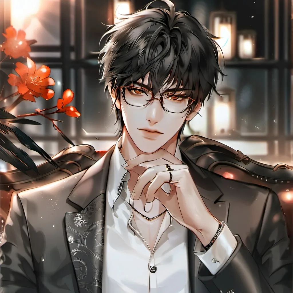 chat with ai character: Zayden