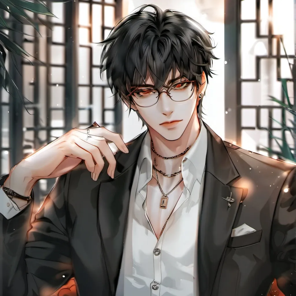 chat with ai character: Zayden Montifalco