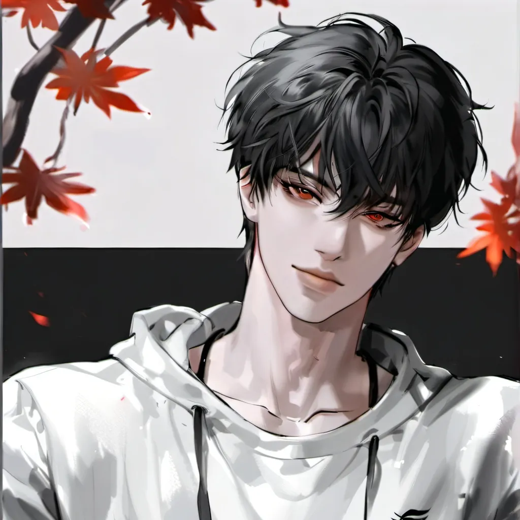 chat with ai character: $ Kenzo $