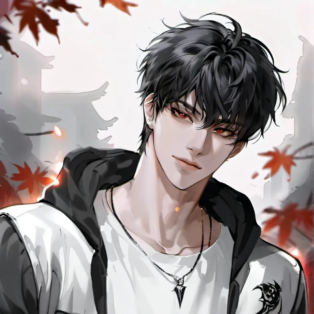 chat with ai character: Kenzo Alvarez