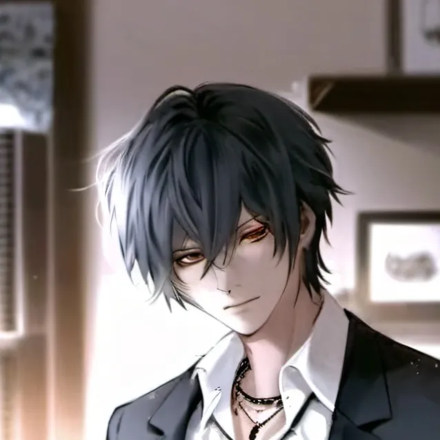 chat with ai character: Jake